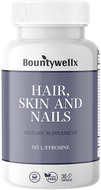 Nutritry Collagen Gummies